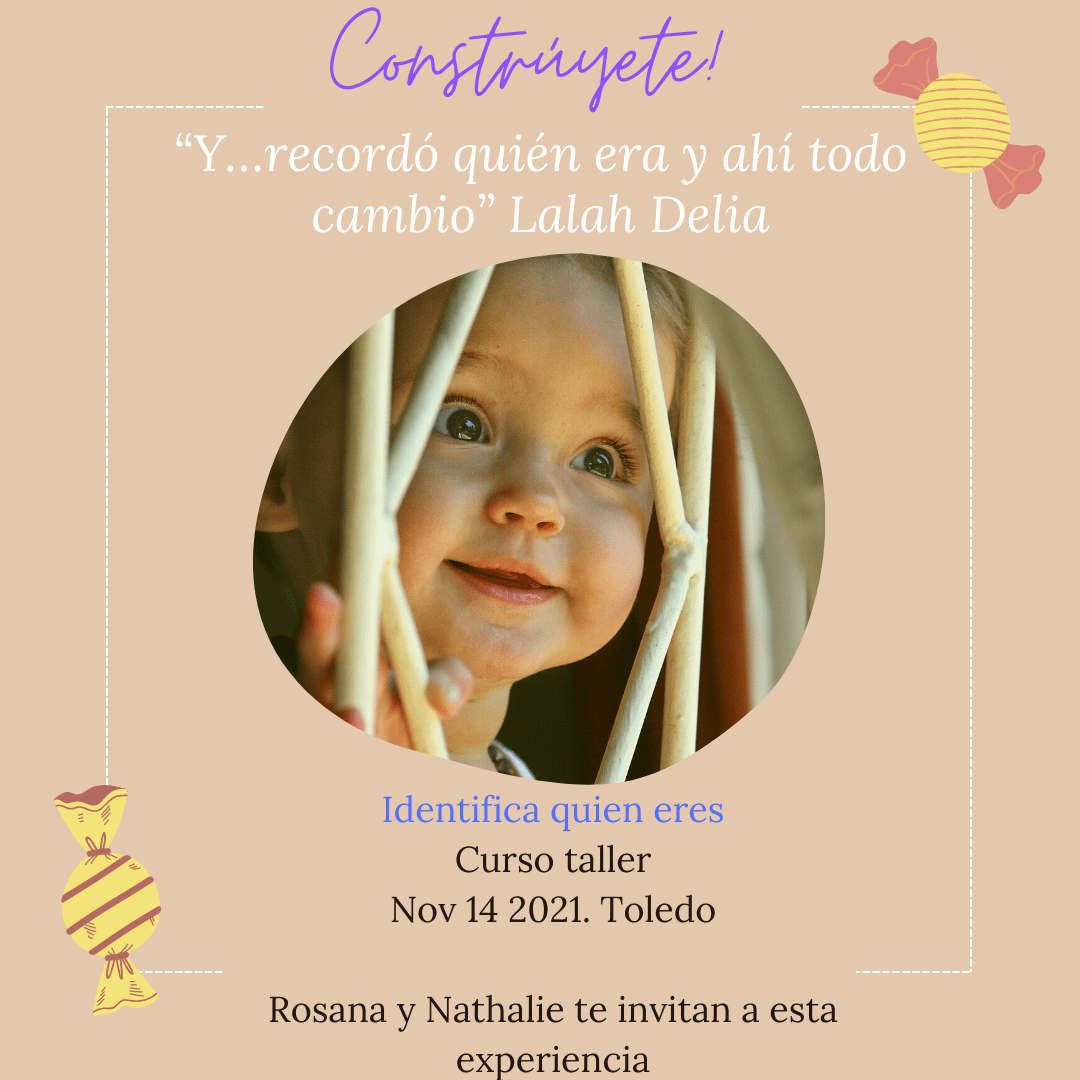 Construyendo el adulto en equilibrio