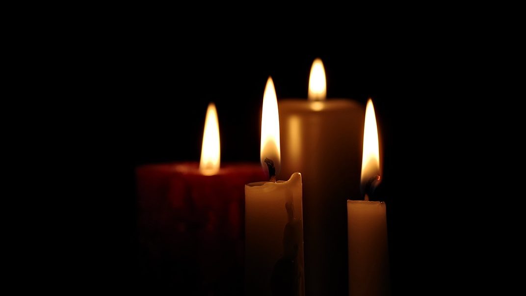 Meditación para acompañarte cuando un ser querido a&nbsp;fallecido