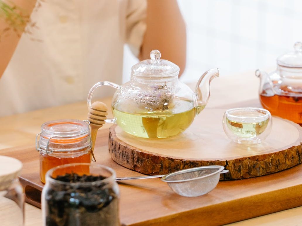 Depurando nuestro organismo de forma natural