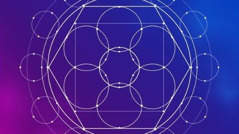 Geometría Sagrada, usos y aplicaciones en tu vida diaria