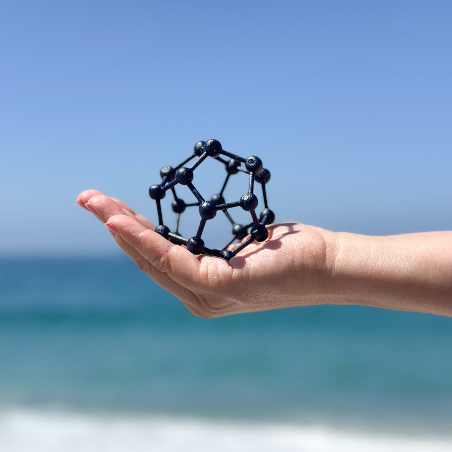 geometria sagrada y naturaleza