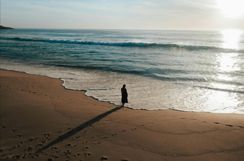 El perdón: Una mirada de amor hacia ti