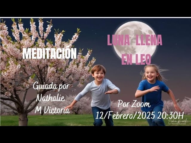 Meditación de la alegría y tu niño/a&nbsp;interior