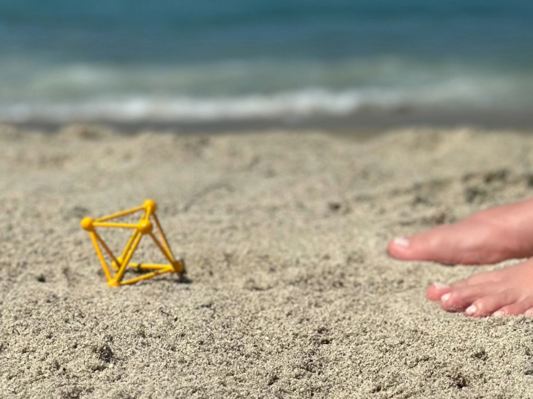 Vibrando desde el corazón