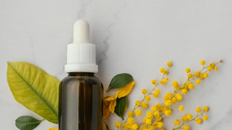 Medicina Vibracional y Flores de Bach