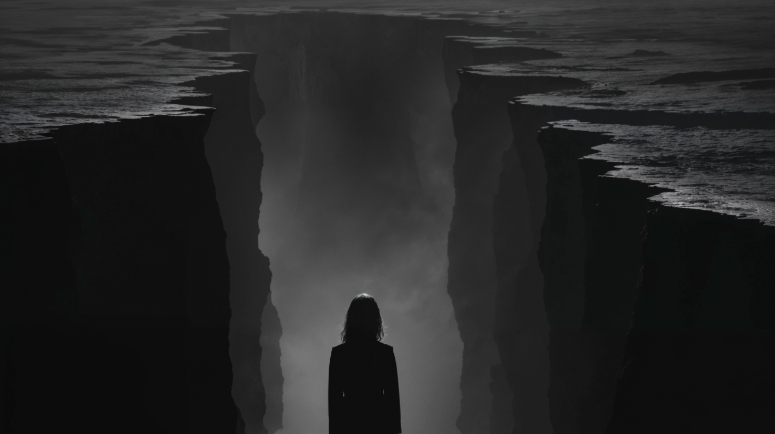 El miedo paralizante