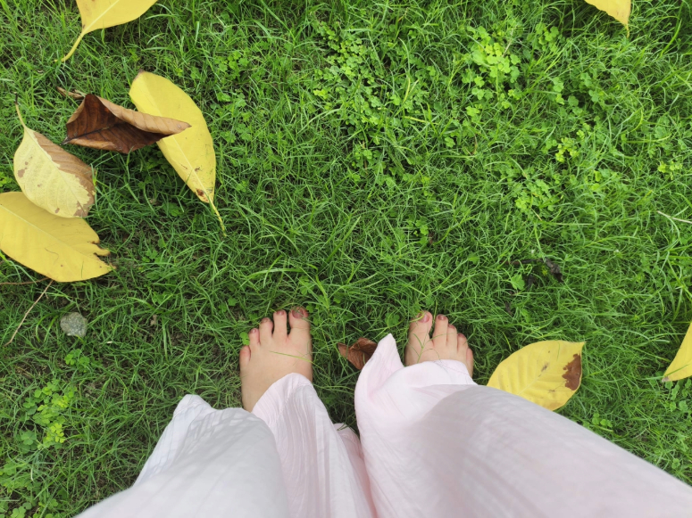 Qué es el grounding?