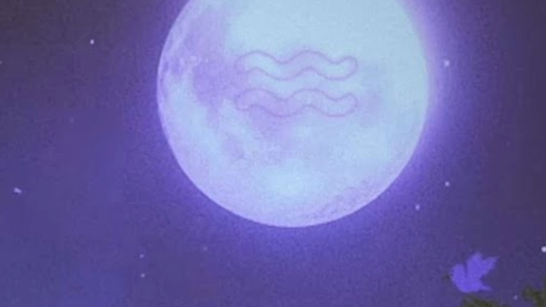 Meditación luna llena en&nbsp;Leo