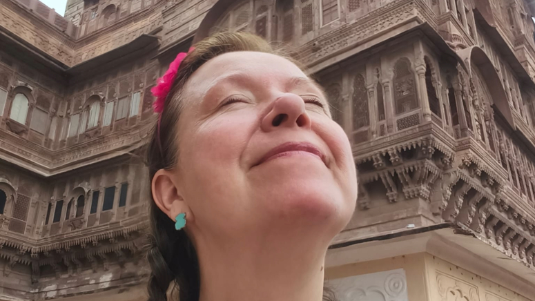 El camino al conocimiento