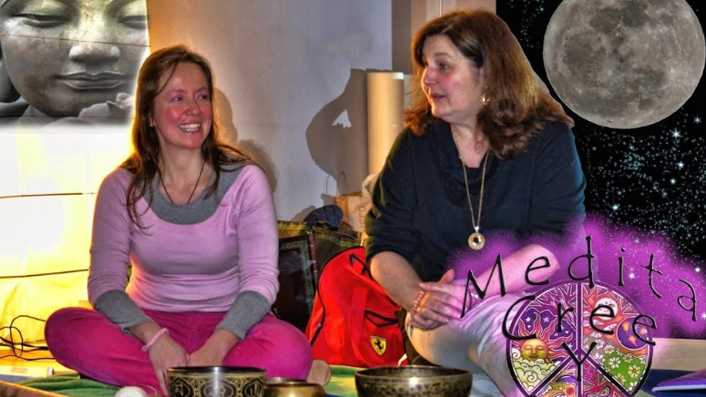 Intro a la meditación