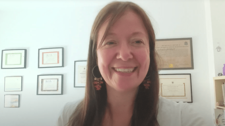 La Flor de la Vida, mi experiencia