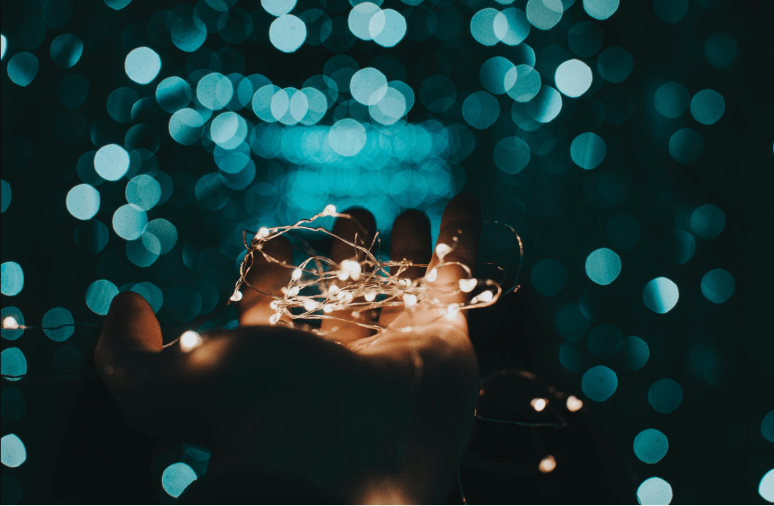 Diciembre tu centro, tu&nbsp;silencio