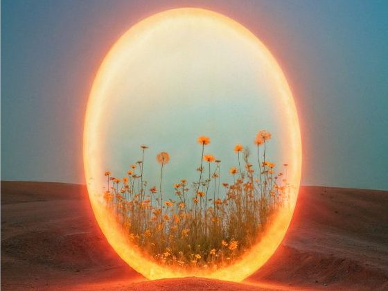 El solsticio, tu renacer hacia la&nbsp;luz