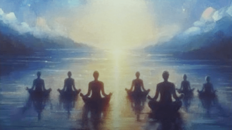 Meditación Solsticio de&nbsp;Navidad