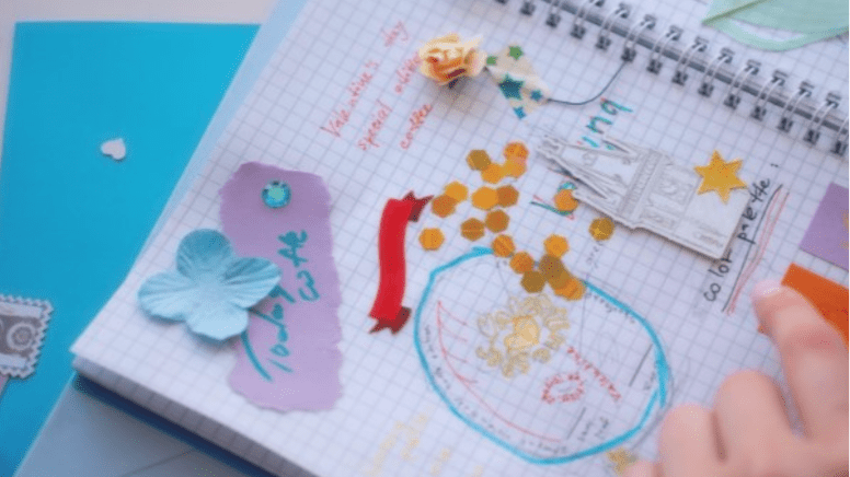 Mapas de sueños del 2025 al&nbsp;2026