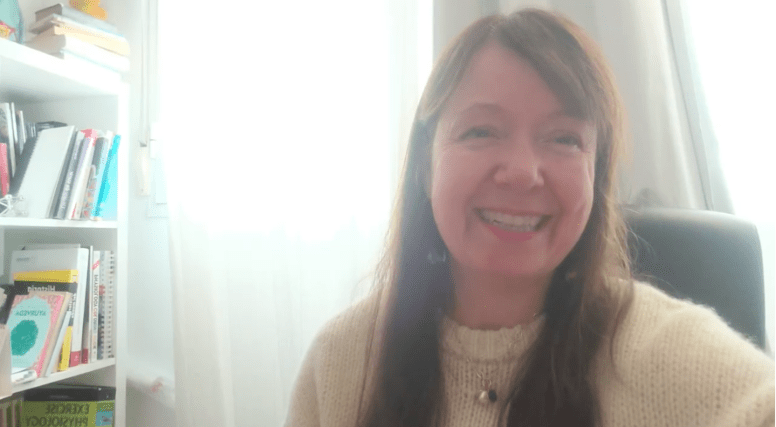 El estrés incrementado