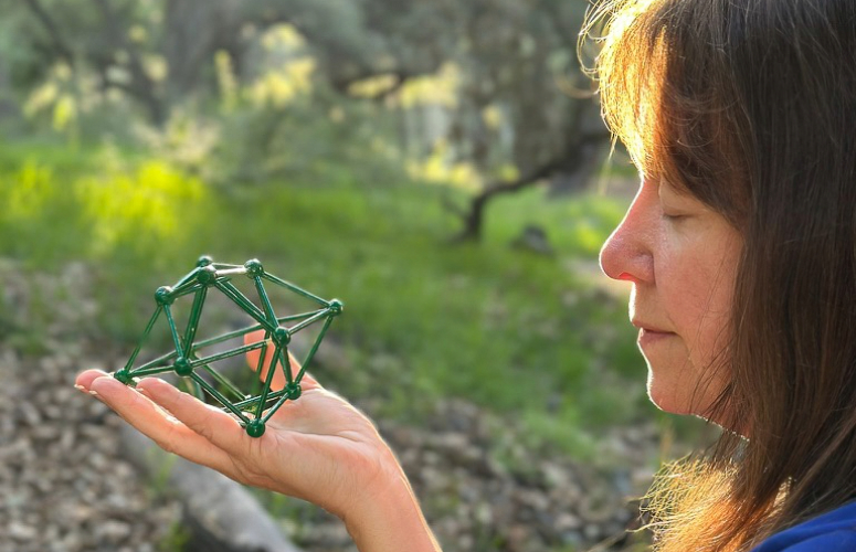 Geometría Sagrada 2026