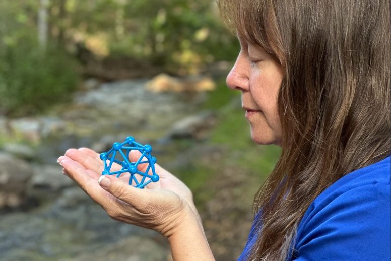 Taller “Geometría Sagrada&nbsp;II”