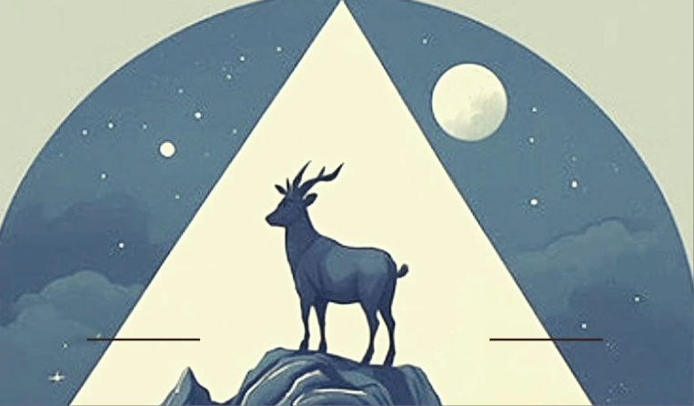 Medita Luna Nueva Capricornio