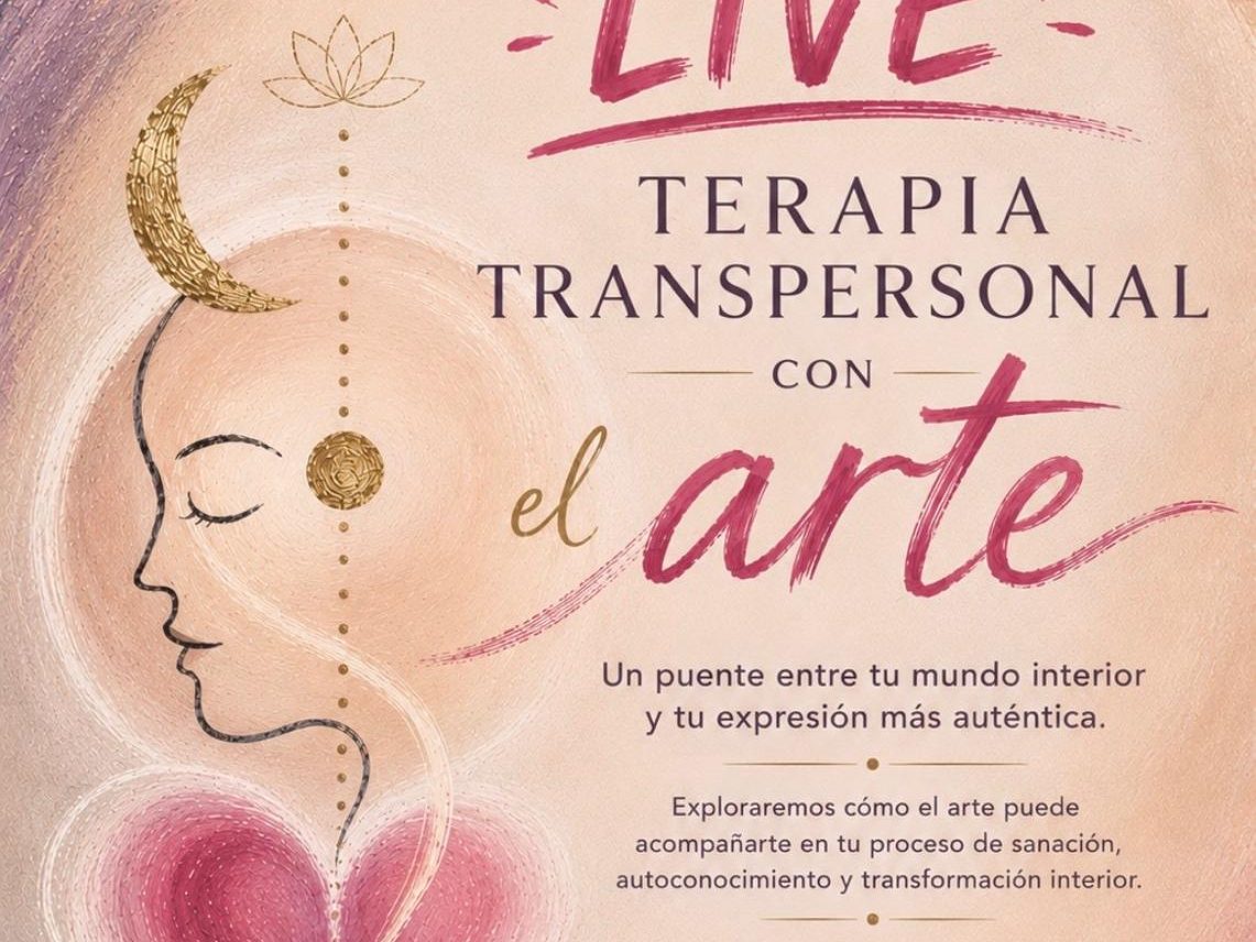 El arte como&nbsp;terapia