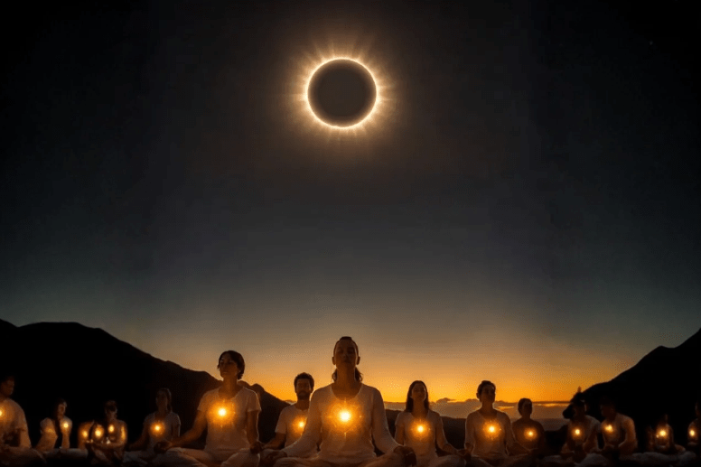 Meditación para abrir tu corazón, tu sagrado corazón